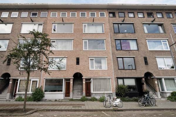 Woning Noorderhavenkade 157A03 Rotterdam