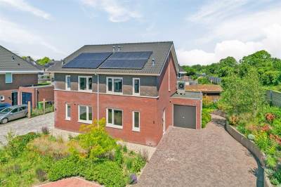 Woning Riet 8 Ruurlo