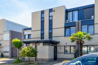 Woning Vossendreef 14 Ulvenhout (Gem. Breda)