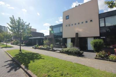 Woning Van 't Hoffstraat 6 Ridderkerk