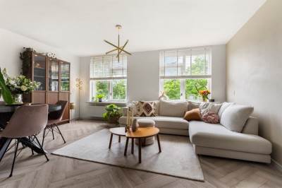 Woning Ridderspoor 128 Nijmegen