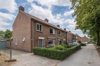 Woning Richelpad 1 Lage Mierde