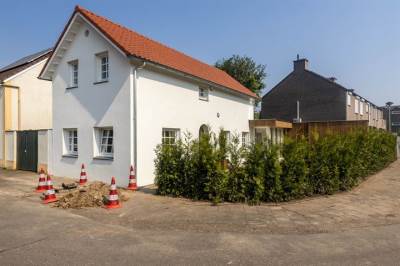 Woning Havenstraat 9 Urmond
