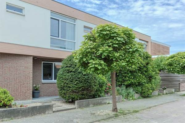 Woning Copepad 6 Alphen aan den Rijn