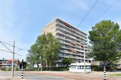 Woning Arnold Spoelplein 72 Den Haag