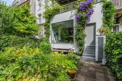 Woning Govert Flinckstraat 240H Amsterdam