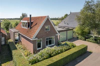 Woning Oude Postweg 10 Rottum (FR)