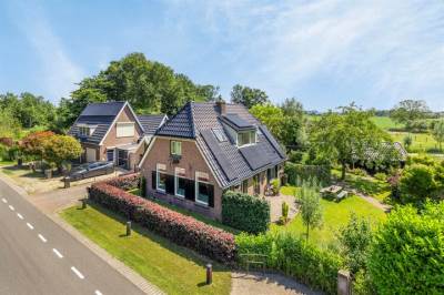 Woning Kanaaldijk 19 Heerde