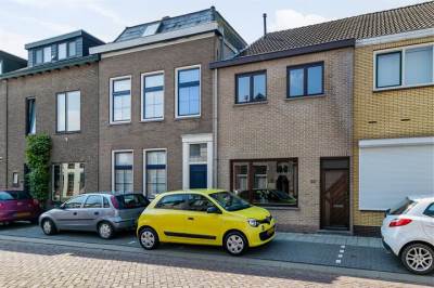 Woning Gentsebreedstraat 22 Philippine