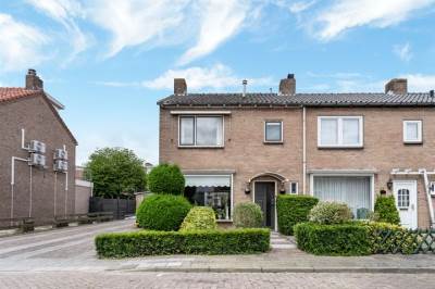 Woning Hertog Adolfstraat 12 Tiel