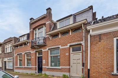 Woning Goirkestraat 112a Tilburg