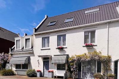 Woning Wijtvliet 10 Hoofddorp
