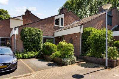 Woning Hogerweide 47 Weert