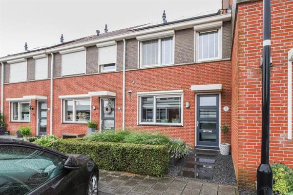 Woning Doelstraat 79 Krabbendijke
