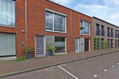 Woning Elburgstraat 16 Amersfoort