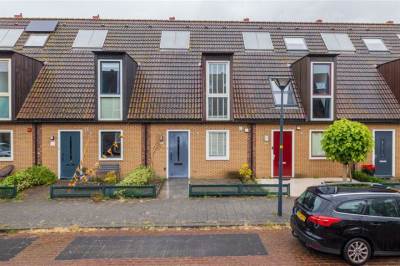 Woning Obelisk 34 Hoofddorp