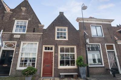 Woning Noordeinde 98 Monnickendam