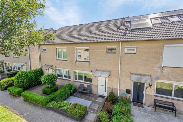 Woning Latonalaan 29 Apeldoorn