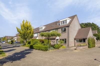 Woning Valreep 33 Veenendaal