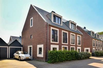 Woning Schoolweg 30 Ouderkerk aan de Amstel