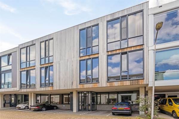 Woning Hessen Kasselstraat 4C Eindhoven