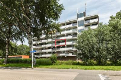 Woning P.J.M. Aalbersestraat 44 Papendrecht