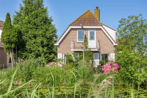 Woning Voorweg 179 Nieuwe Wetering