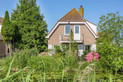 Woning Voorweg 179 Nieuwe Wetering