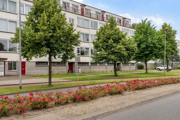 Woning Burgemeester Van Haarenlaan 897 Schiedam