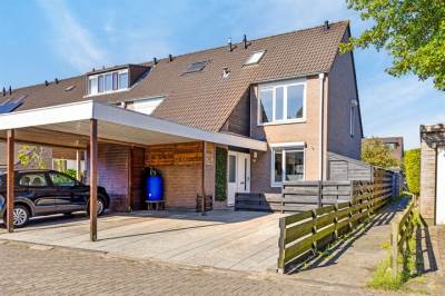 Woning Bolder 87 Groningen