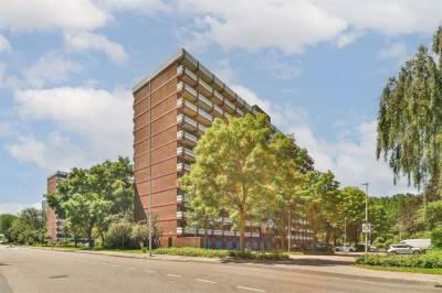 Woning H. Cleyndertweg 573 Amsterdam