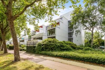 Woning Doenradestraat 44F33 Breda