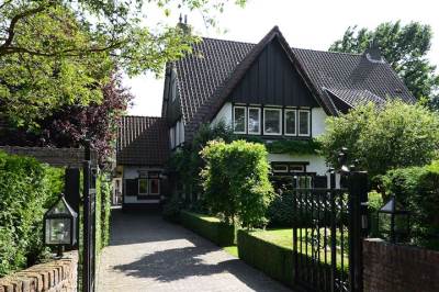 Woning Velthuijsenlaan 5 Laren (NH)