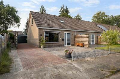 Woning De Popels 37 Twijzelerheide