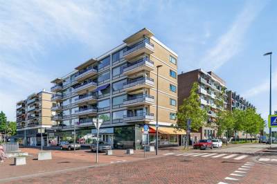 Woning Stationsplein 12 Beverwijk