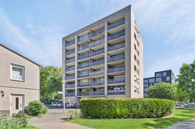 Woning Leugaruwe 3K Maastricht