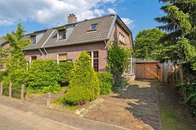 Woning Wethouderslaan 2 Driebergen-Rijsenburg