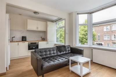 Woning Van Zeggelenlaan 417 Den Haag