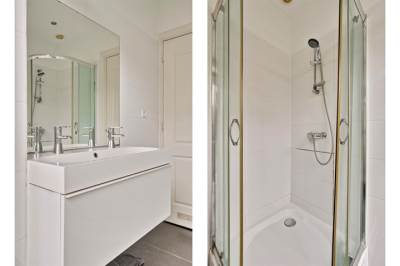 Woning Lunterenstraat 182 Den Haag