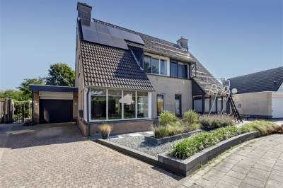 Woning De Morgen 52 Dronten