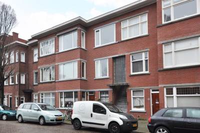 Woning Stuyvesantstraat 363 Den Haag