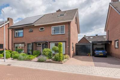 Woning Magirusstraat 15 Kootwijkerbroek