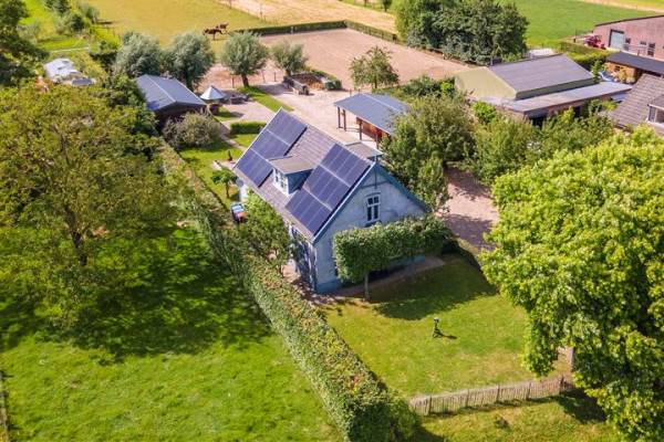 Woning Hoogmeien 20 Lienden