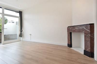 Woning Driebergenstraat 212 Den Haag