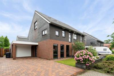 Woning Prof. Tuntlerstraat 20 Ter Apel