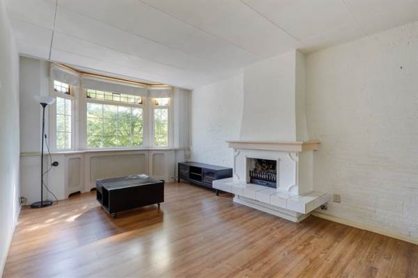 Woning Van Zeggelenlaan 405 Den Haag