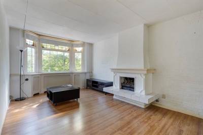 Woning Van Zeggelenlaan 405 Den Haag