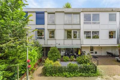 Woning Beneluxlaan 46 Heerlen