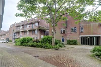 Woning Hector Berliozstraat 66 Den Haag