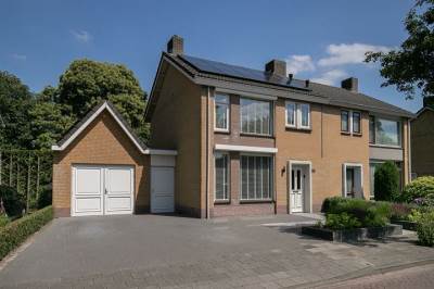 Woning Sint Janstraat 60 Duizel